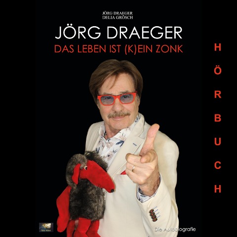 Das Leben ist (k)ein Zonk - Jörg Draeger