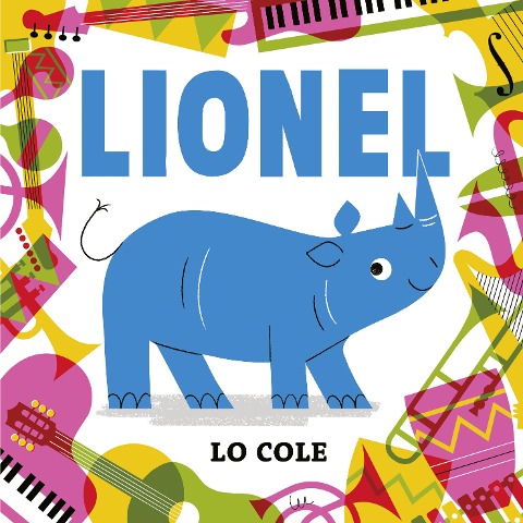 Lionel - Lo Cole
