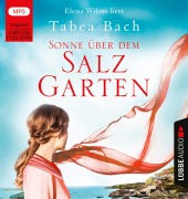 Cover-Bild zum Titel 'Sonne über dem Salzgarten' von 'Tabea Bach'