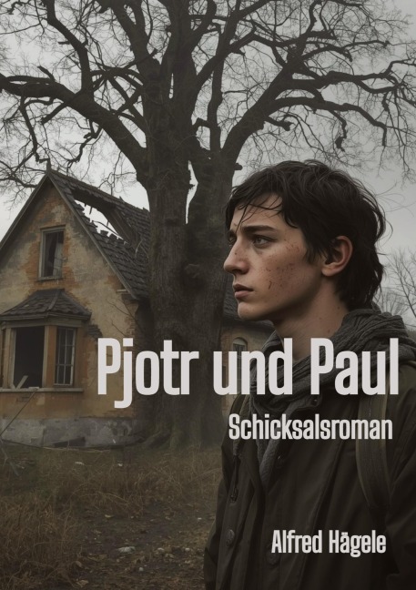 Pjotr und Paul - Alfred Hägele