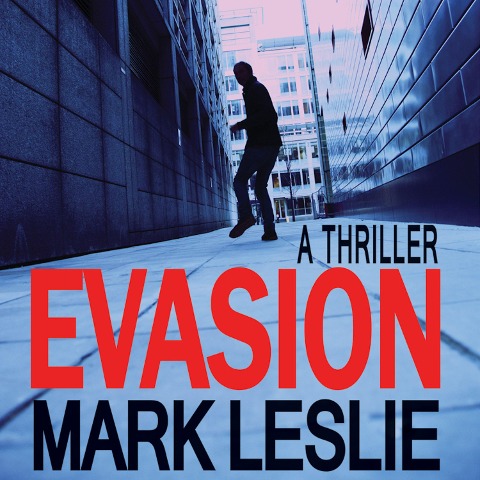 Evasion - Mark Leslie