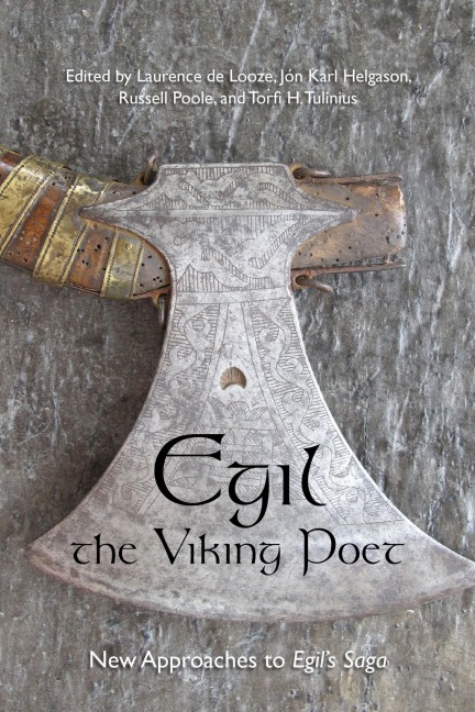 Egil, the Viking Poet - 