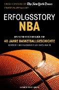 Cover-Bild zum Titel 'Erfolgsstory NBA' von ''
