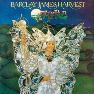 Octoberon - 3 Disc Deluxe Expanded Edition - Barclay James Harvest
