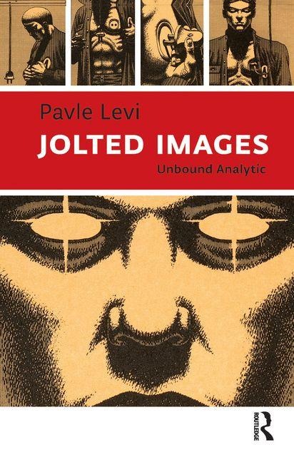 Jolted Images - Pavle Levi