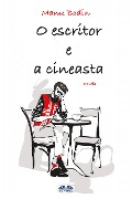Cover-Bild zum Titel 'O Escritor E A Cineasta' von 'Manu Bodin'