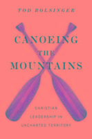 Canoeing the Mountains - Tod Bolsinger