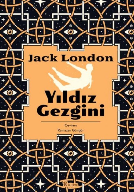 Yildiz Gezgini - Jack London