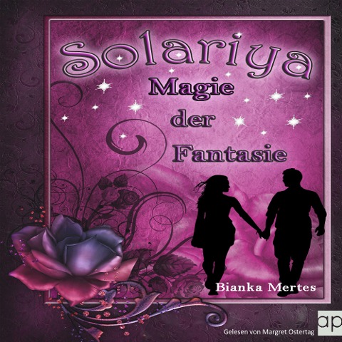 Solariya - Bianka Mertes