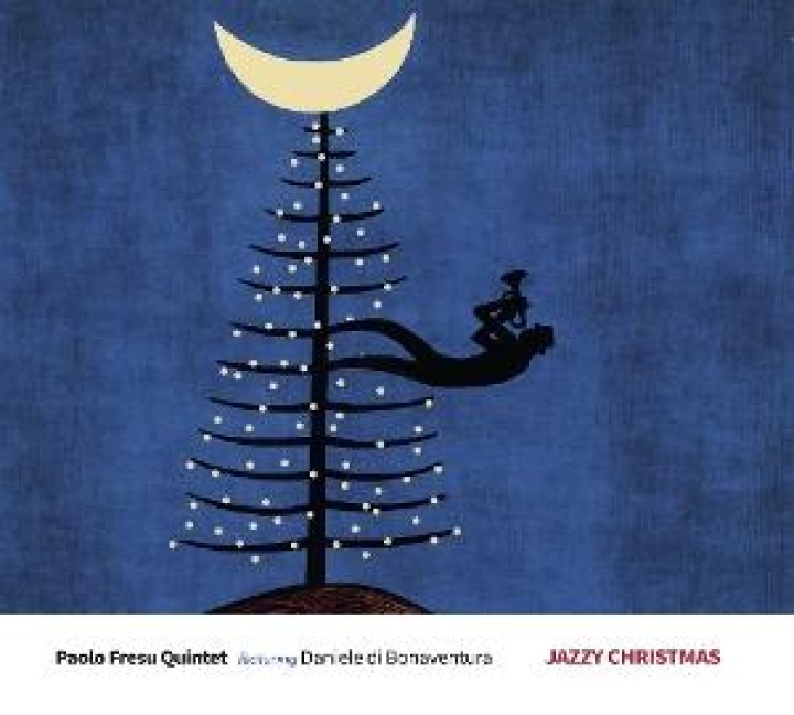 Jazzy Christmas (Slim Version) - Paolo Quintet Fresu