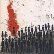 Cover-Bild zum Titel 'Alienation' von 'Three Days Grace'