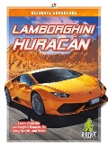 Lamborghini Huracán - Thomas K Adamson