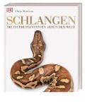 Schlangen - Chris Mattison