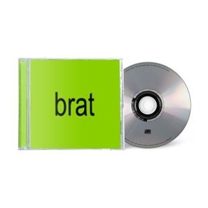 brat - Charli XCX