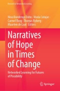 Cover-Bild zum Titel 'Narratives of Hope in Times of Change' von ''