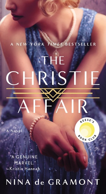 The Christie Affair - Nina De Gramont