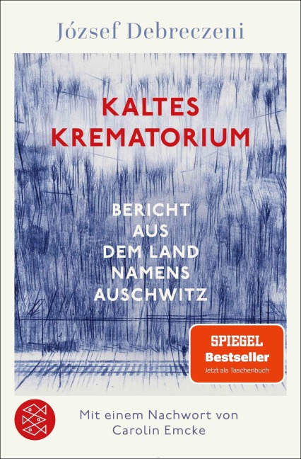 Kaltes Krematorium - József Debreczeni