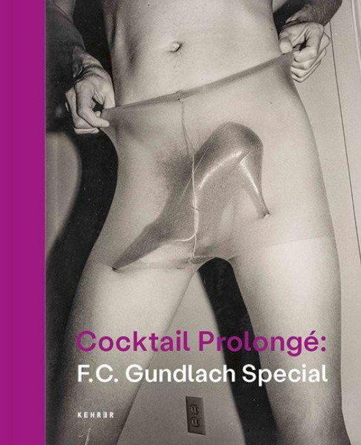 Cocktail Prolongé - 