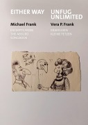 Cover-Bild zum Titel 'Either Way - Unfug Unlimited' von 'Michael Frank, Vera P. Frank'