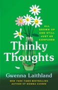 Cover-Bild zum Titel 'Thinky Thoughts' von 'Gwenna Laithland'