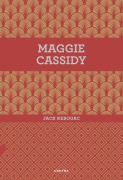 Cover-Bild zum Titel 'Maggie Cassidy' von 'Jack Kerouac'