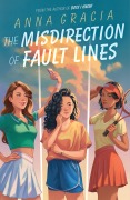 Cover-Bild zum Titel 'The Misdirection of Fault Lines' von 'Anna Gracia'