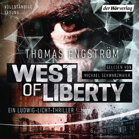 West of Liberty - Thomas Engström