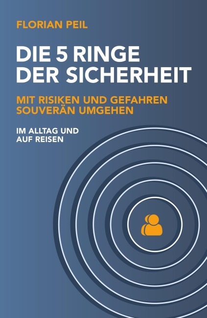 Die 5 Ringe der Sicherheit - Florian Peil