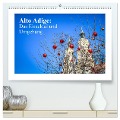 Alto Adige: Das Eisacktal und Umgebung (hochwertiger Premium Wandkalender 2024 DIN A2 quer), Kunstdruck in Hochglanz - Saschahaas Photography