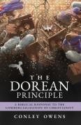 Cover-Bild zum Titel 'The Dorean Principle' von 'Conley Owens'