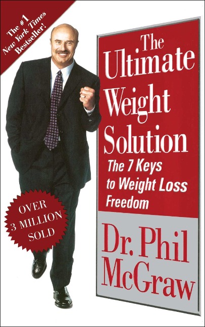 Ultimate Weight Solution - Phillip C McGraw