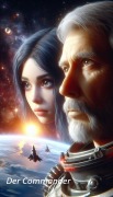 Cover-Bild zum Titel 'Der Commander' von 'Wolfram Kober'