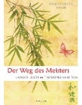 Cover-Bild zum Titel 'Der Weg des Meisters' von 'Christopher Po Minar'