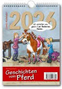 Geschichten vom Pferd 2026 - 