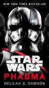 Cover-Bild zum Titel 'Phasma (Star Wars)' von 'Delilah S Dawson'