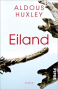Cover-Bild zum Titel 'Eiland' von 'Aldous Huxley'