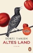 Cover-Bild zum Titel 'Altes Land' von 'Dörte Hansen'