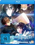Cover-Bild zum Titel 'The Irregular at Magic High School - The girl who summons the stars' von 'Muneo Nakamoto, Tsutomu Sato, Taku Iwasaki'