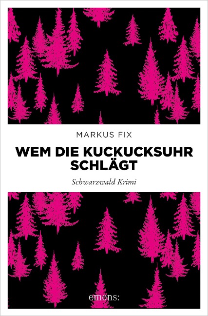 Wem die Kuckucksuhr schlägt - Markus Fix