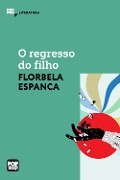 Cover-Bild zum Titel 'O regresso do filho' von 'Florbela Espanca'