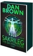 Sakrileg - Dan Brown Sakrileg - Dan Brown