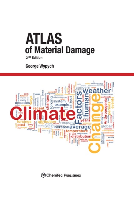 Atlas of Material Damage - George Wypych