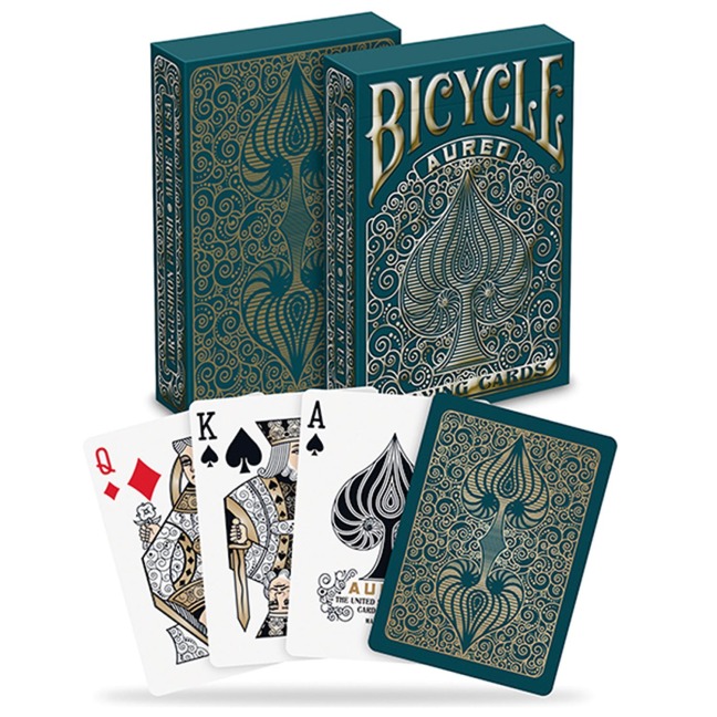 Bicycle Aureo - 