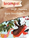 Cover-Bild zum Titel 'Wampel' von 'Eyla Hofmeister'