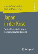Cover-Bild zum Titel 'Japan in der Krise' von ''