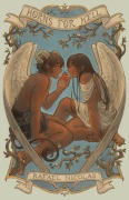 Cover-Bild zum Titel 'Horns For Hell (Angels, #2.5)' von 'Rafael Nicolás'