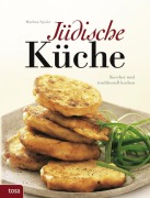 Cover-Bild zum Titel 'Jüdische Küche' von 'Marlene Spieler'