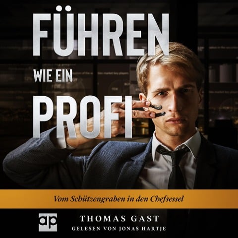 FÜHREN wie ein Profi - Thomas Gast