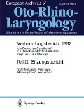 Cover-Bild zum Titel 'Sitzungsbericht' von ''
