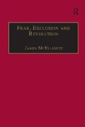Cover-Bild zum Titel 'Fear, Exclusion and Revolution' von ''